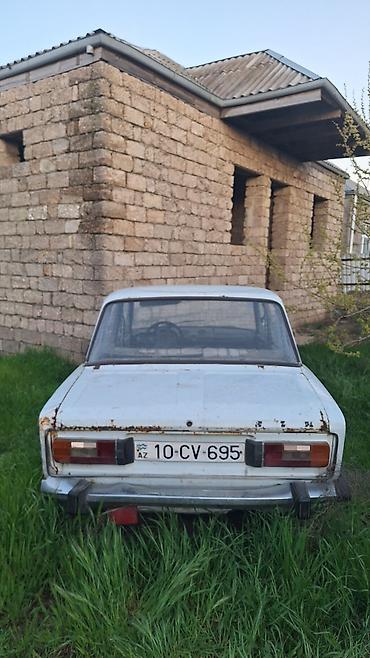 vaz 2106 mator: VAZ 2106 sedan sığorta olunub texsmotor yoxdu zapçast kim ne istese — 2