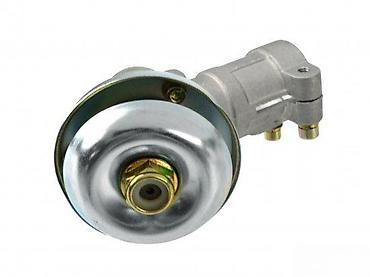 Ostali pribor i dodaci za alate: Glava prenosa (menjač) za trimer/kosilicu – komplet Opis: - Kompletna — 8