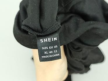 sheinside polska: Shein, Bluzka damska, rozmiar XL — 5