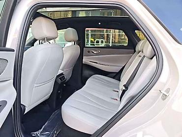 hongqi e: BYD Sea Lion 06: 2025 г., Электромобиль, Лифтбек — 7