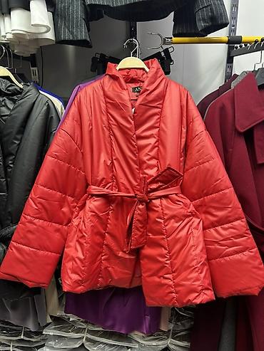 Пуховики и зимние куртки: Оптом и в розницу✨ Женская верхняя одежда — стильные модели в — 10