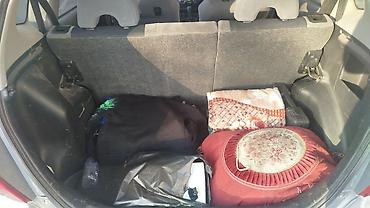 Honda: Honda Fit: 2003 г., 1.3 л, Автомат, Бензин, Хэтчбэк — 3