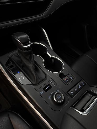 тайота хайландер 2017: Toyota Highlander: 2021 г., 3.5 л, Автомат, Бензин, Внедорожник — 8