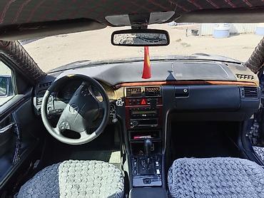 mercedes benz gls class: Mercedes-Benz E-Class: 2001 г., 2.2 л, Автомат, Дизель, Универсал — 6