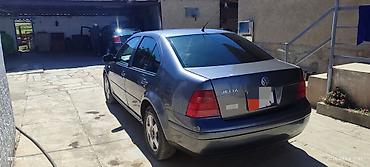 продажы авто: Volkswagen Jetta: 2003 г., Седан — 1