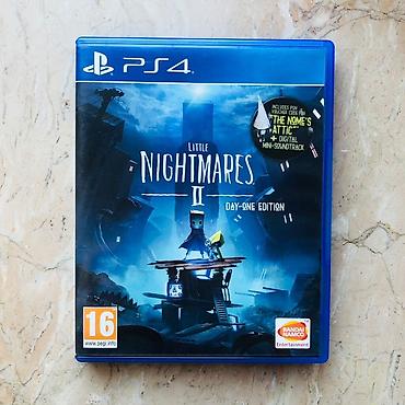 split fiction ps5: Elden Ring — издание для PS4, апгрейдится до PS5 версии - 2000 сом — 5