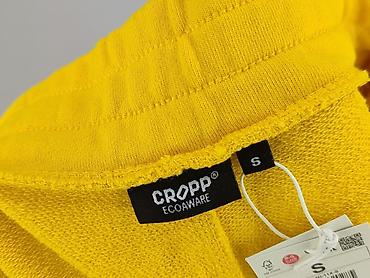dungaree: Cropp, Szorty damskie, rozmiar S — 5