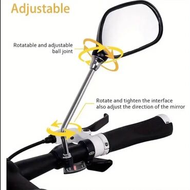 Velosiped ehtiyyat hissələri: Salam əziz musderilermiz velosibet üçün matasikil üçün guzgulermiz -da lalafo.az — 4 Velosiped ehtiyyat hissələri: Salam əziz musderilermiz velosibet üçün matasikil üçün guzgulermiz — 4