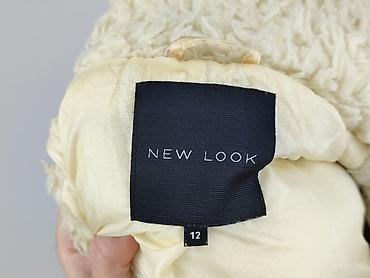 mis: New Look, Płaszcz damski, rozmiar M — 5