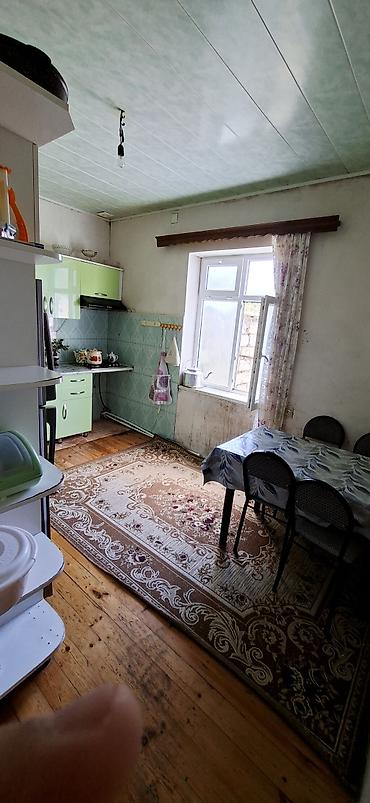 Uzunmüddətli kirayə mənzillər: 🏡 MEHDİABADDA SATILIQ EV 📍 Ünvan: Mehdiabad qəsəbəsinin mərkəzi 📏 — 4