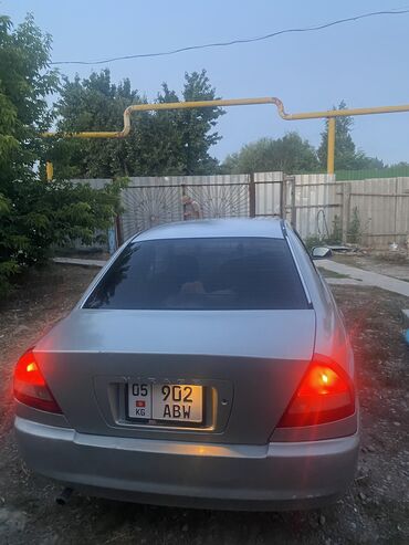 опель вектра с: Mitsubishi Mirage: 1997 г., 1.5 л, Автомат, Бензин, Седан