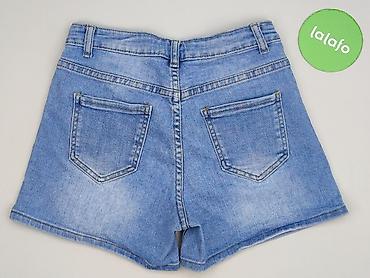 levis jeansy: Szorty damskie, rozmiar S — 3