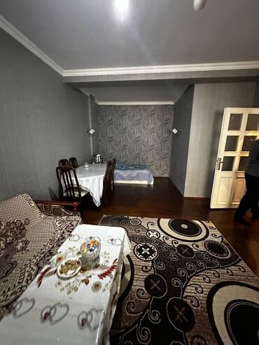 kristal abseron 1 otaqli evler: Məmmədli, 2 otaqlı, Yeni tikili, m. Koroğlu, 62 kv. m