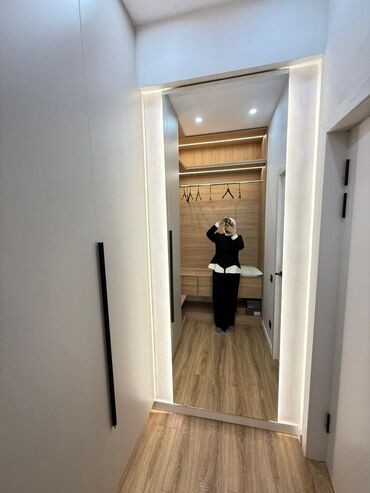 Продажа квартир: 3 комнаты, 106 м², Элитка, 5 этаж, Евроремонт — 11