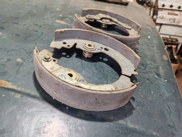 Auto delovi: Zadnji paknovi Lada 2106 br.3. Polovno, gotovo novo. Jako malo bili na — 6