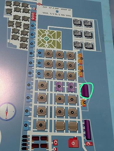 Продажа квартир: 3 комнаты, 63 м², Элитка, 1 этаж, Евроремонт — 4