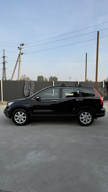 привод хонда фит: Honda CR-V: 2007 г., 2 л, Автомат, Бензин, Кроссовер — 5