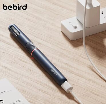 Другое: Умная ушная палочка Xiaomi "Bebird" Smart Visual Spoon Note 5 ﻿Бренд