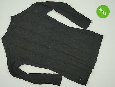 parka c: Sweter damski, rozmiar S — 2