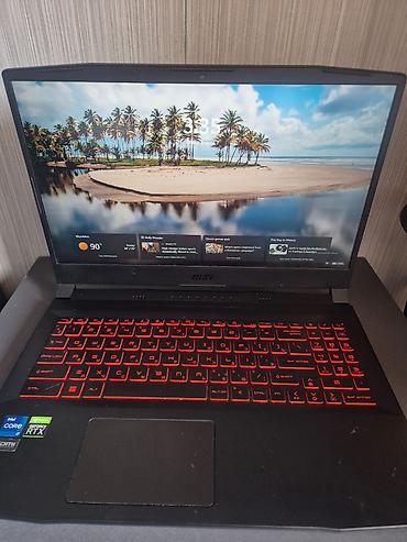 asus 5s pro: MSI Katana GF66 12UD/12UC | i7-12700H | RTX 3050 Ti 4GB | 16GB RAM — 4