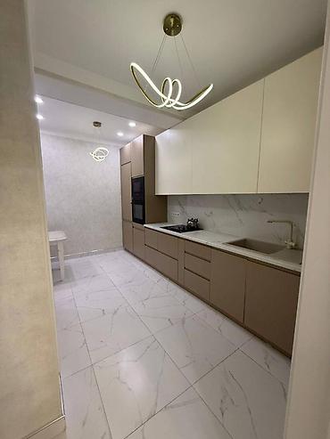 Долгосрочная аренда квартир: 2 комнаты, Агентство недвижимости, Без подселения, С мебелью полностью at lalafo.kg — 6 Долгосрочная аренда квартир: 2 комнаты, Агентство недвижимости, Без подселения, С мебелью полностью — 6