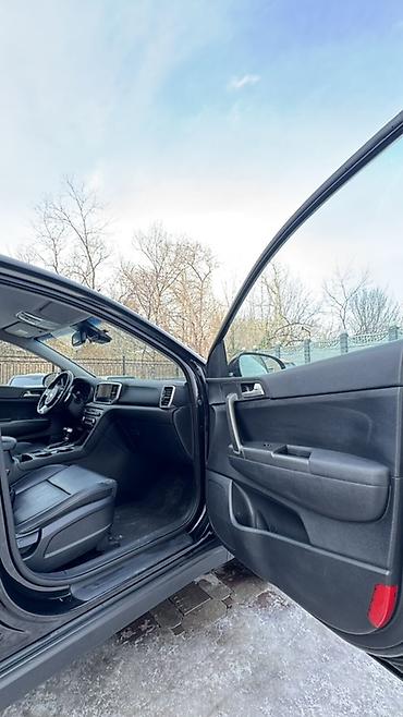 Kia: Kia Sportage: 2019 г., 2 л, Автомат, Дизель, Кроссовер — 18