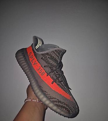 primago germany price: Yezzy lepo odradjene
Urezan boost u djonu
36-48
4000 din
SS🖤 — 1