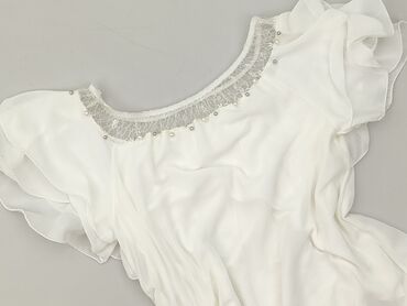 wzorzysta bluzki reserved: Bluzka damska, rozmiar S