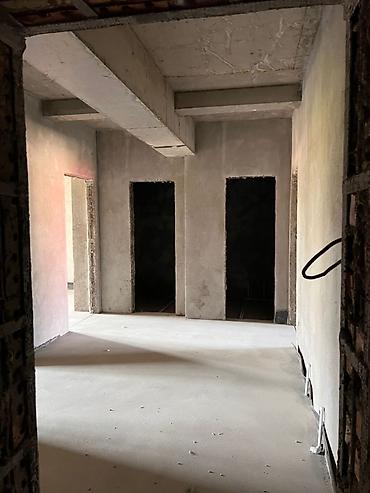 Продажа квартир: 3 комнаты, 86 м², Элитка, 10 этаж, Готовая ПСО (под самоотделку) — 6