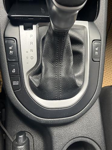 byd khan: Kia K3: 2019 г., 1.6 л, Вариатор, Седан — 7