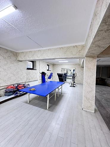 кабинеты в аренду: 550 м², 6 комнат и более, Пишпек — 7