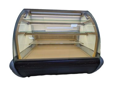 витринный холодильник в рассрочку: Кондитерские, Россия, Новый