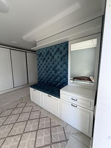 продаю дом в киргизии 1: 87 м², 3 комнаты, Семейным — 2