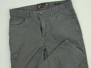 Chinos for men, M (EU 38), Diverse, condition - Good