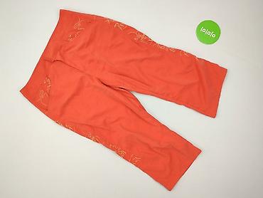 dresy mckenzie: Nike, Spodnie 3/4 damskie, rozmiar S — 2