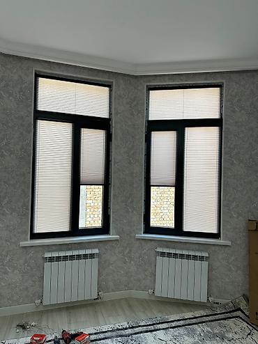 Жалюзи и рольшторы: Принимаем заказы на горизонтальные жалюзи плиссе ролл штор.замер и — 7