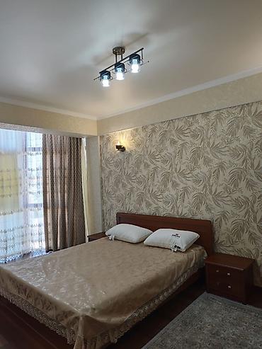 Продажа квартир: 3 комнаты, 72 м², 2 этаж, Евроремонт — 10