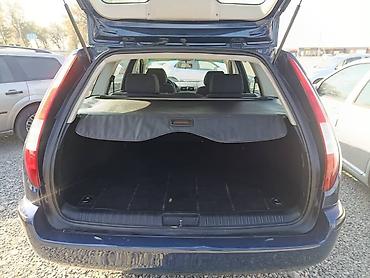 Ford: Ford Mondeo: 2003 г., 2 л, Механика, Бензин, Универсал — 5