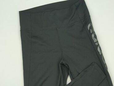 Legginsy Sportowe damskie, Adidas, rozmiar L