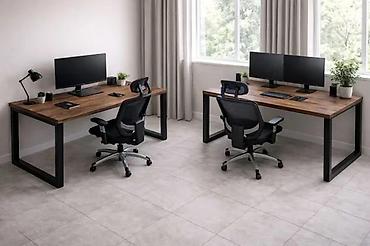 ikea paracin: KANCELARIJSKI NAMEŠTAJ PO MERI LUX388 | Izrada po meri Dezen ploče po — 1