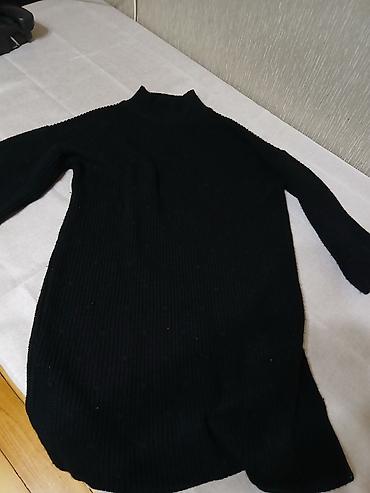 yun don: Gündəlik don, Midi, XL — 4