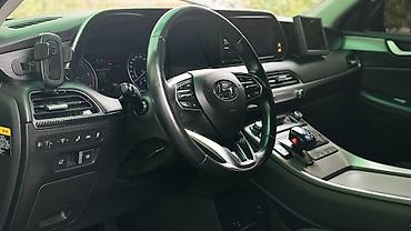ващ 21099: Hyundai Palisade: 2019 г., 2.2 л, Автомат, Дизель, Кроссовер — 8