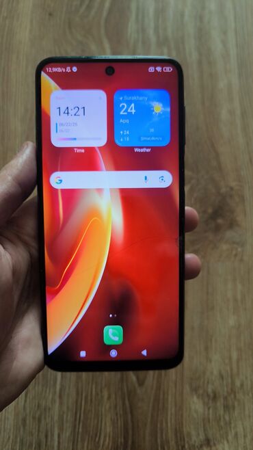 айфон 16 про макс: Xiaomi Mi Note 10 Pro, 64 GB, rəng - Göy, 
 Sensor, Barmaq izi, İki sim kartlı