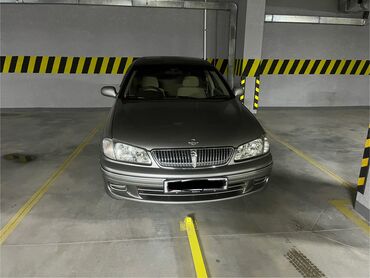 ниссан скайлайн 34 бишкек: Nissan Bluebird: 2003 г., 1.8 л, Автомат, Бензин, Седан