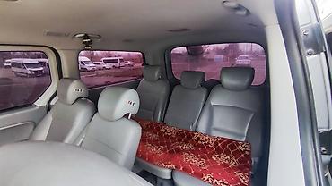 Продажа авто: Hyundai H-1: 2018 г., Типтроник, Дизель, Минивэн — 4