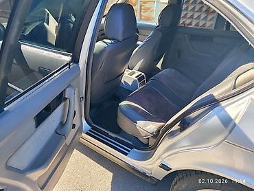 BMW: BMW 5 series: 1992 г., 2.5 л, Механика, Бензин, Седан — 7