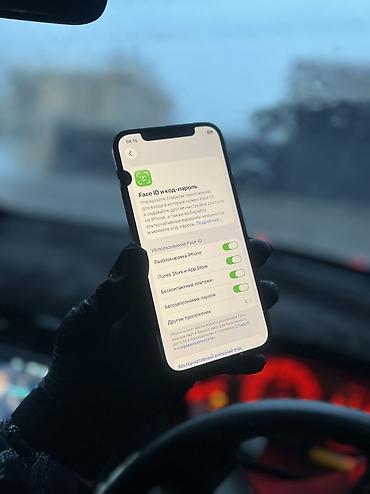 Apple iPhone: IPhone 12 Pro, Б/у, 128 ГБ, Защитное стекло, Чехол, Коробка, 79 % at lalafo.kg — 7 Apple iPhone: IPhone 12 Pro, Б/у, 128 ГБ, Защитное стекло, Чехол, Коробка, 79 % — 7