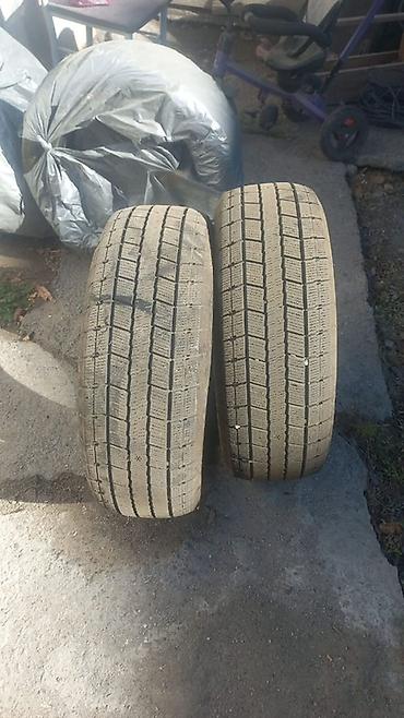 зимние шины 16: Продаются автомобильные шины R16, размер 215/60 R16, индекс нагрузки и — 5