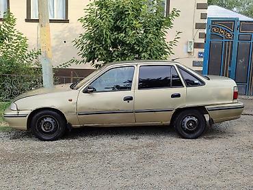 sonata d8: Daewoo Nexia: 2006 г., 1.5 л, Механика, Бензин, Седан — 2
