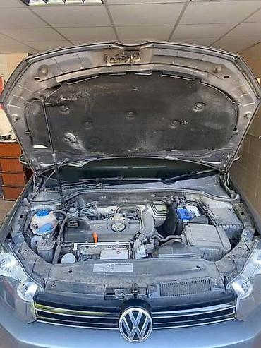 auto l: GOLF 6 ZA VOLKSWAGEN GOLF 6 OD 2008. DO 2012. GOD. | golf 6 — 3